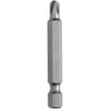 ETORM.6 Keyed inserts for Torq-Set® screws, 1/4", metric