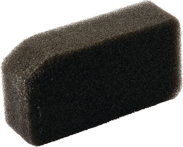 Pěnový vzduchový filtr