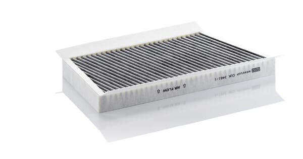 Cab Filter · réf. CUK34611