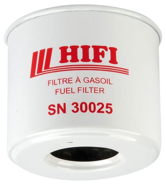 Filtre à carburant — réf. SN30025