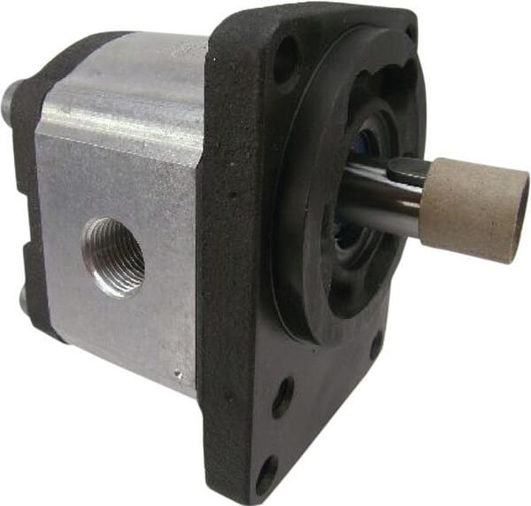 Pompe hydraulique AZPF-11-008RAB01MB Bosch Rexroth — réf. 0510425044