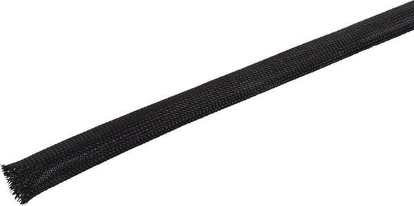 Gaine protec. tressée, 14-26mm — réf. GBS1426