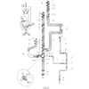 20 Sistema idraulico con valvola HSRT, HSRS