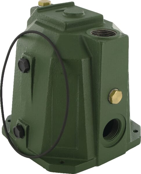 Náhradní díly JET 81