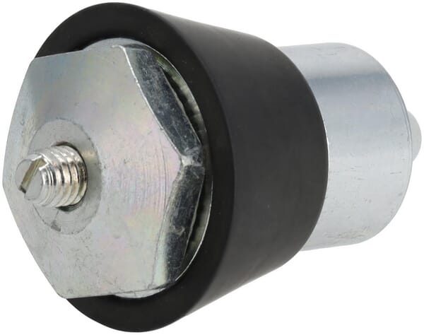 Gumové držáky dveří rypadel OE