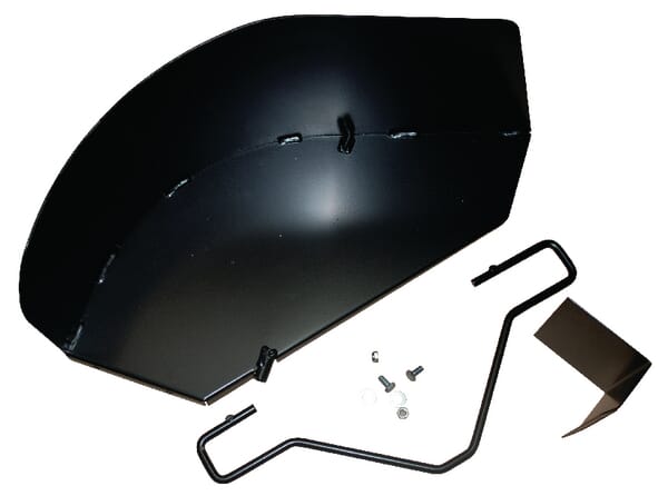 Kit d'éjection latérale Pro 46 · réf. ETPM46E