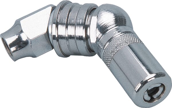 Embout pompe graisse 360°-1/8 — réf. 43560GROZ