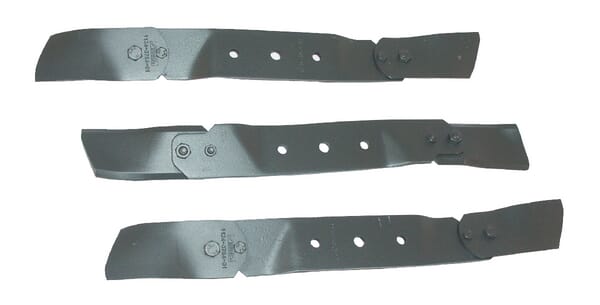 Kit 3 lames · réf. 1134908101
