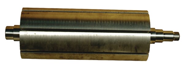 Rotor MEC 6500 D, clé de 10 mm · réf. 4010220219