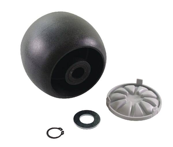 Roue de support Primo — réf. 1134913901