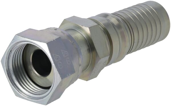 Raccord à sertir 4SH-DN25-1,3/16" ORFS · réf. DAVH2519G2