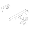 38 Mechanische en hydraulische scharnier-loskoppelset 5