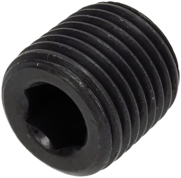 Bouchon a visser BSP 1/4 — réf. VSC04