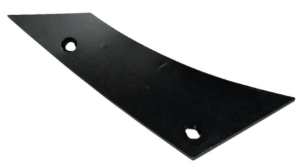 Pièce de soc No.38 gauche avec boulons — réf. A133903530