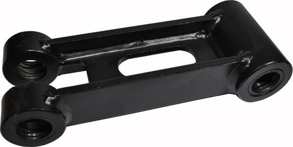 Táhlo lžíce, Kubota