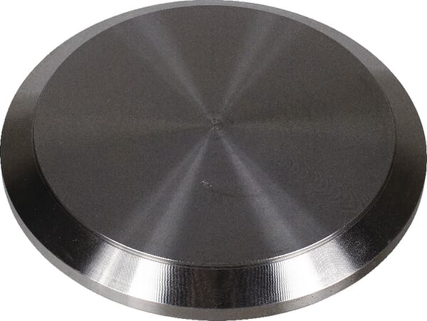 Fond de vérin D160 B=20 mm — réf. DC3916001