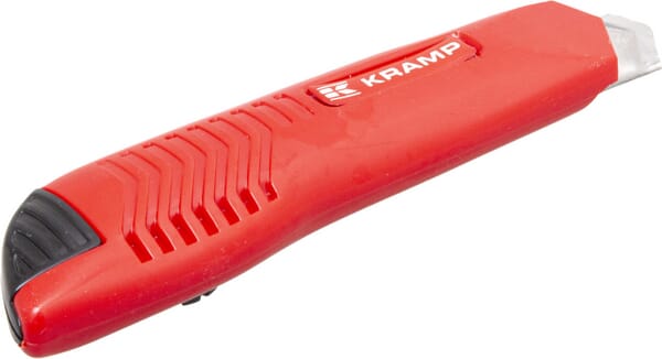 Cutter 18 mm vue 4