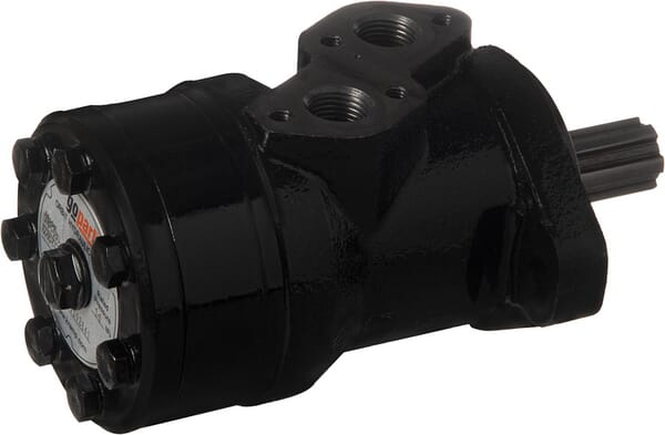 Orbitální motor 160 cm3, Kramp