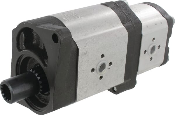 Pompe hydraulique AZPNF-11-032/011LDXXXXXMB-S0049 Bosch Rexroth — réf. 0510767318