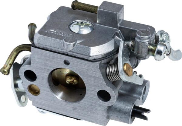 Carburateur ZAMA DM23B DD · réf. 1613711ATF