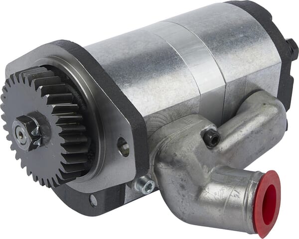 Pompe hydraulique — réf. CI196381