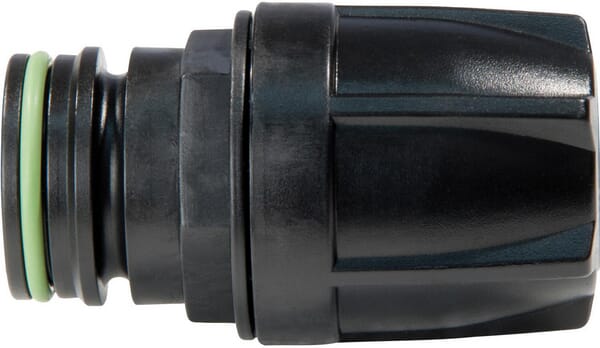 Accouplement rapide 1/2" - T3M vue 2