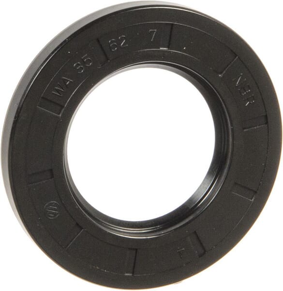 Těsnění radiální hř. A 35x62x7