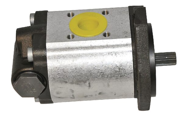 Pompe hydraulique AZPS-21-025LRR20PD210XX Bosch Rexroth — réf. 0517725308