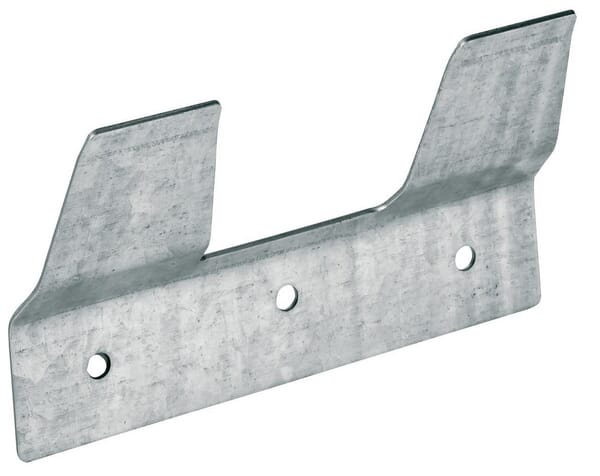 Zavěšovací třmen pro napájecí vědro