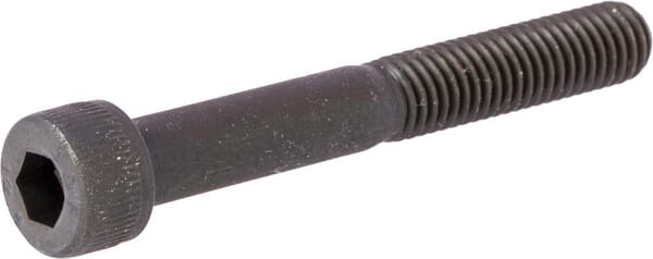 Vis à tête creuse à six pans creux M8x60 12,9 — réf. 009016700
