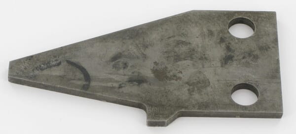 Nášlapná deska ESM