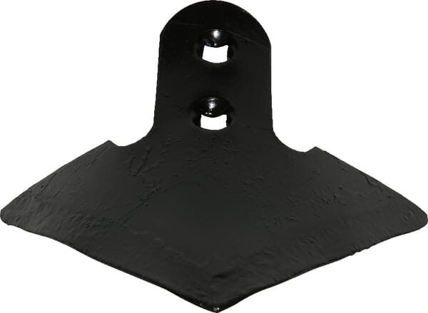 Soc triangulaire 200 x 6 EA45 · réf. CP2104V