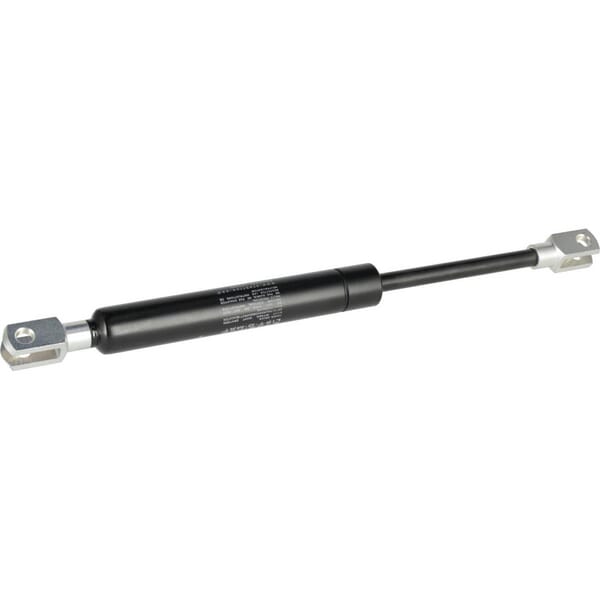 Vérin à gaz L322-1600N — réf. 5822TW