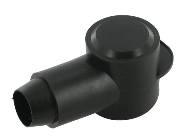 Coiffe de protection noire · réf. IC3223B