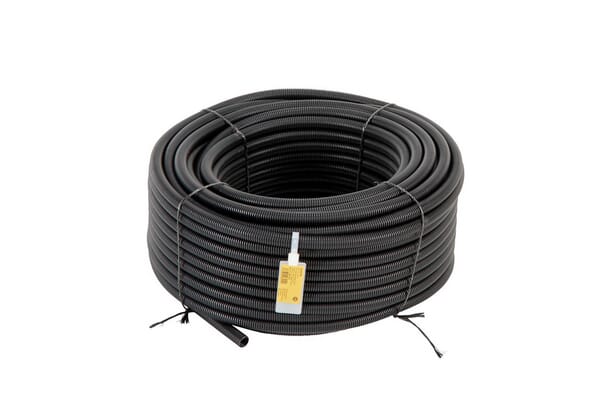 Tube de protection Fermé(e) · réf. 8JR177883022