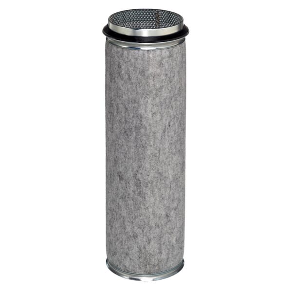 Přídavný vzduchový filtr