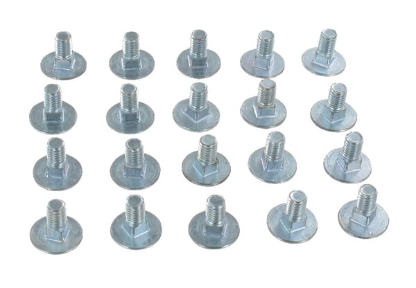 Boulons 20 pièces · réf. JBGBOLT