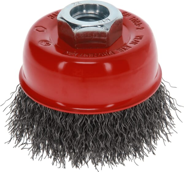 Brosse à godet D 60 G M14 cr-STW 030 — réf. 2008613161