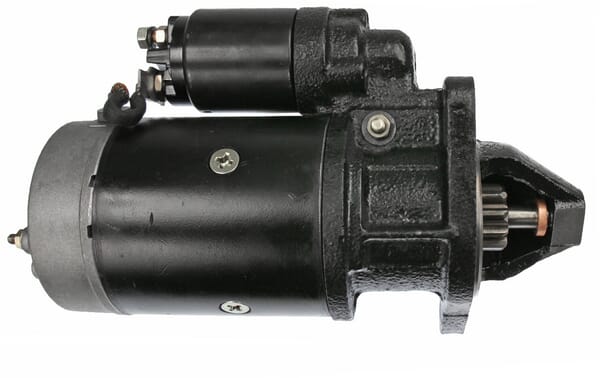Demarreur 3T 10 Dents 3.1Kw · réf. VPF2044