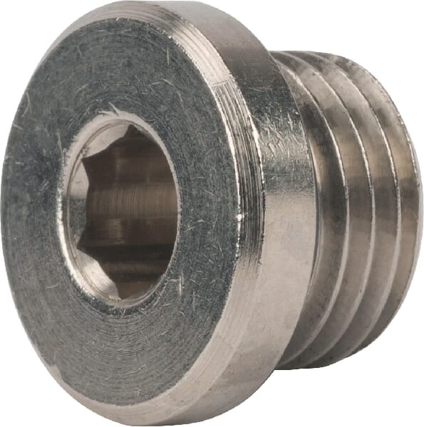 Vsuvka mužská s těsněním O-ring typu HHHP