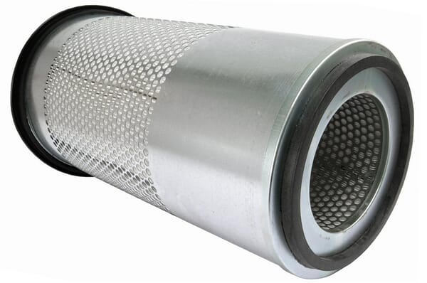 Filtre à air extérieur — réf. VPD7274