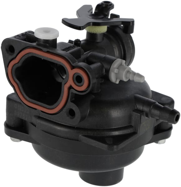 Sestava karburátoru