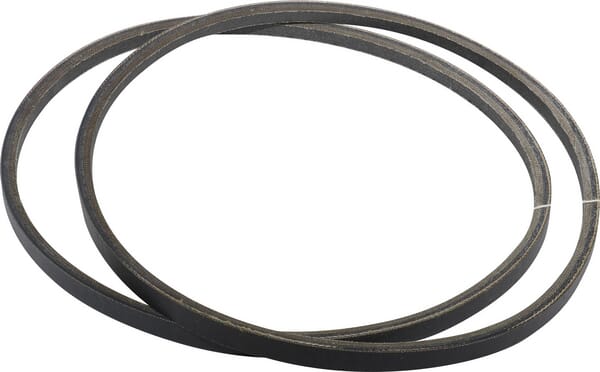 Courroie trapézoïd (2 pcs) Ha — réf. 1716996SM