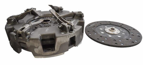 Kit embrayage · réf. 633301319