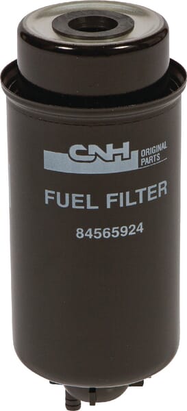 Filtre à carburant CNH — réf. 84565924