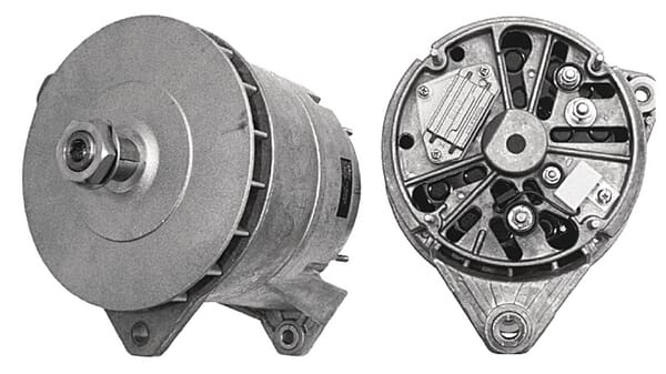 Alternateur 28V 70/140A · réf. IA1101