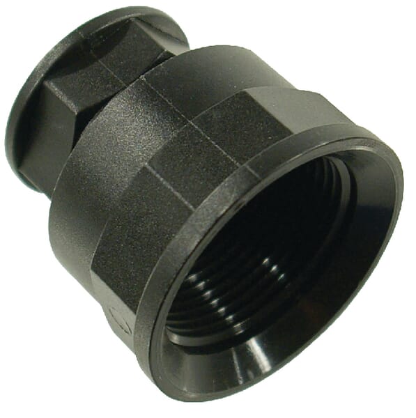 Red.vsuvka IG/IG 1"x3/4"