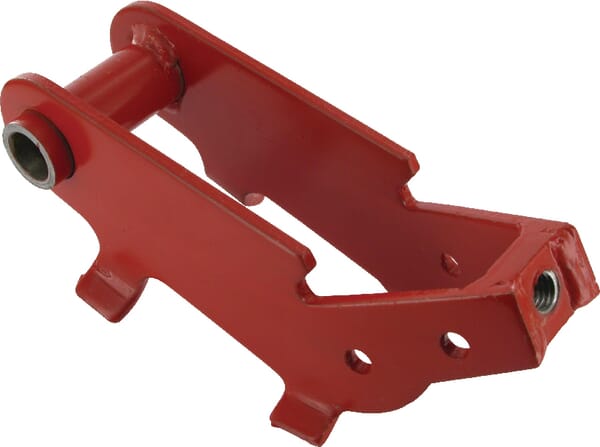 Support de soc — réf. AC494301