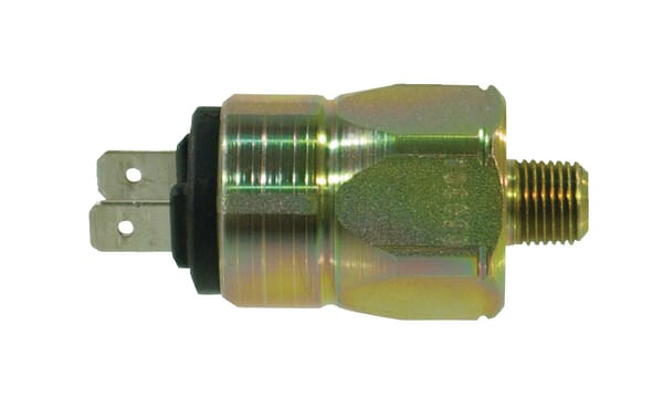 Pressostat 1-10 bar NO G1/4 · réf. 0166407031027
