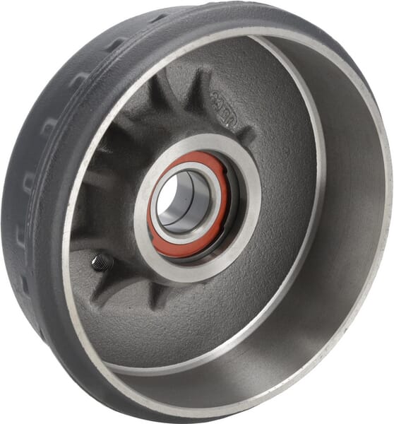 Tambour de frein 2051 100x4 — réf. 1932112